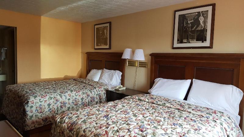 Garden Inn & Extended Stay Shepherdsville Louisville - photo 47