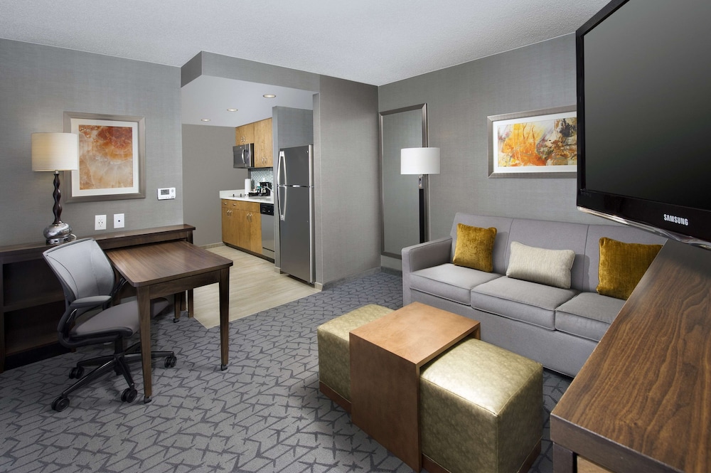 Homewood Suites by Hilton Gaithersburg Washington DC North - photo 11