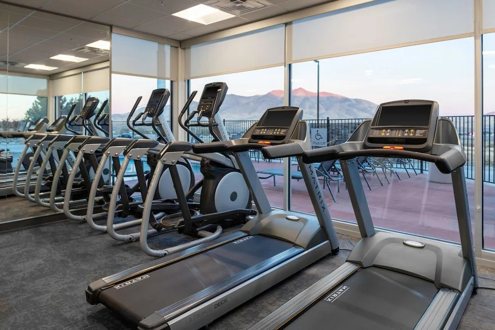 Fairfield by Marriott Inn & Suites Winnemucca - photo 14