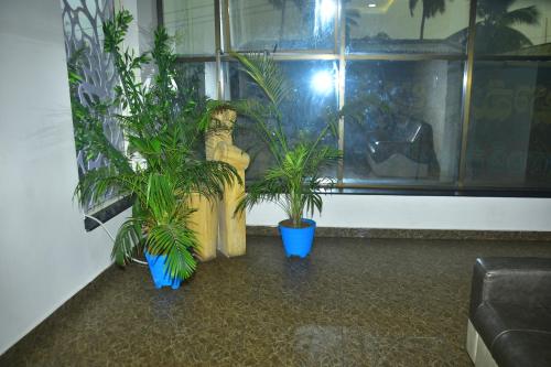 Pagadala Grand Residency — Bapatla — photo 5