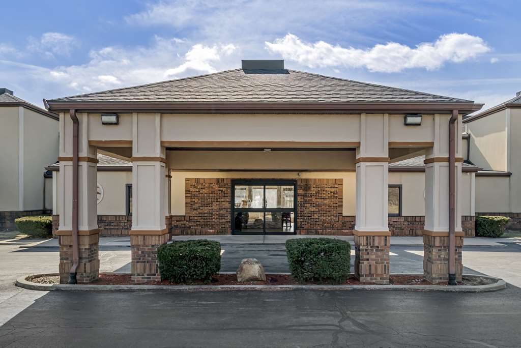 Comfort Inn East Oregon Toledo — hotel in Oregon