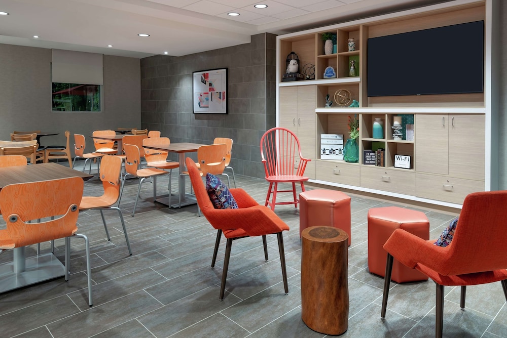 Home2 Suites by Hilton Orlando Near Universal - photo 3