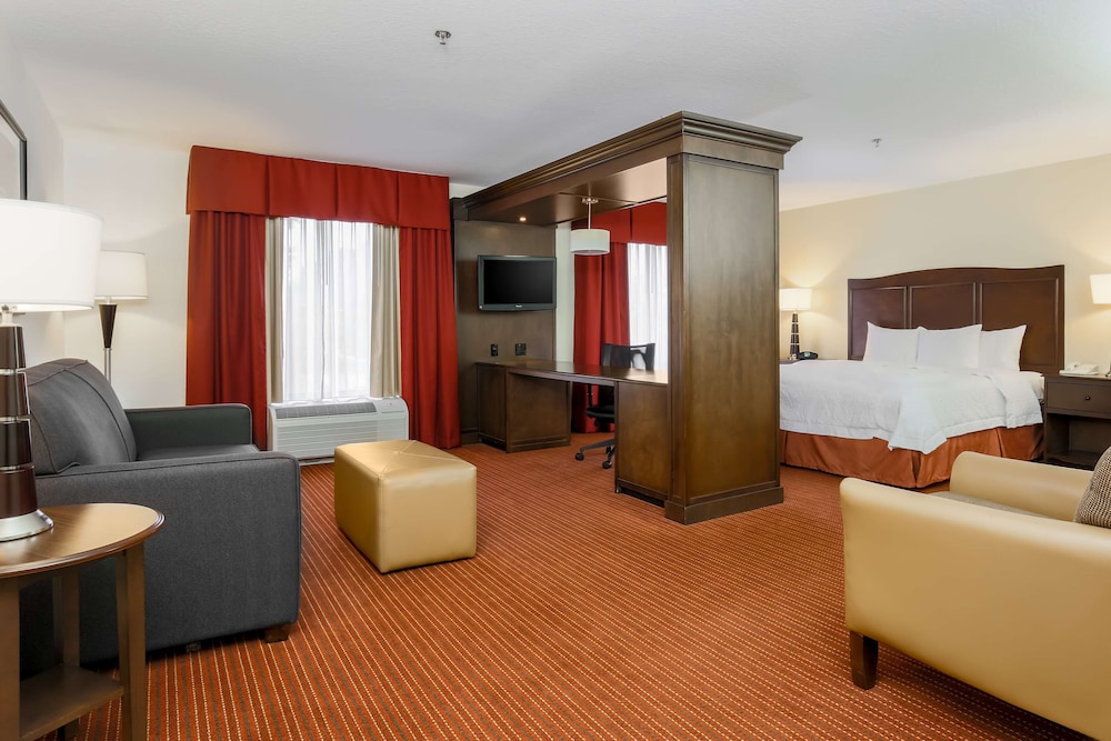 Hampton Inn Champaign Urbana - photo 41