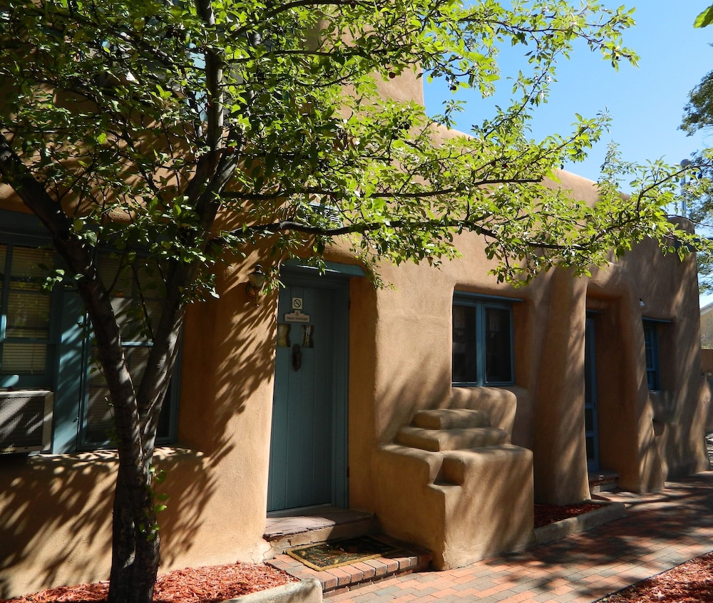 Pueblo Bonito Inn - photo 34