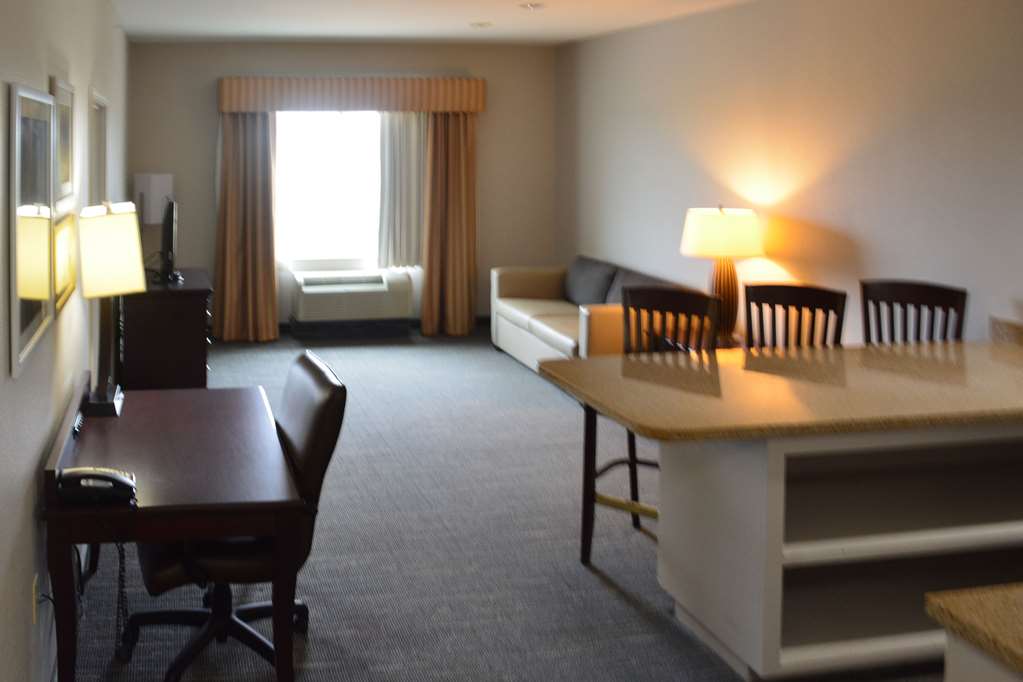 Country Inn & Suites by Radisson Oklahoma City Quail Springs OK - photo 9