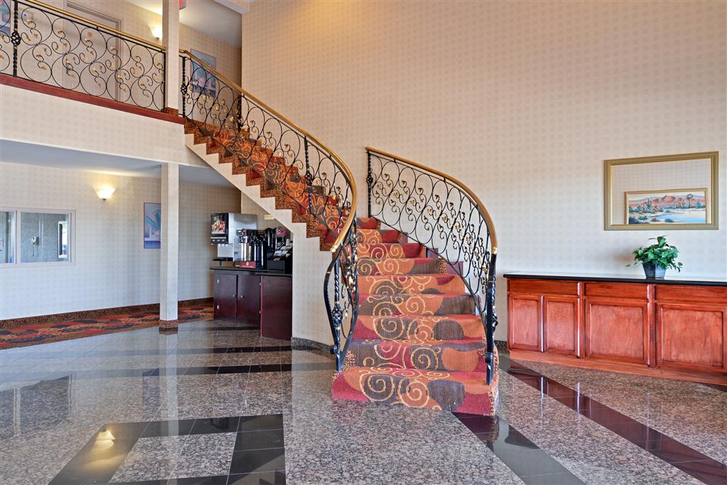 Americas Best Value Inn Westmorland - photo 5