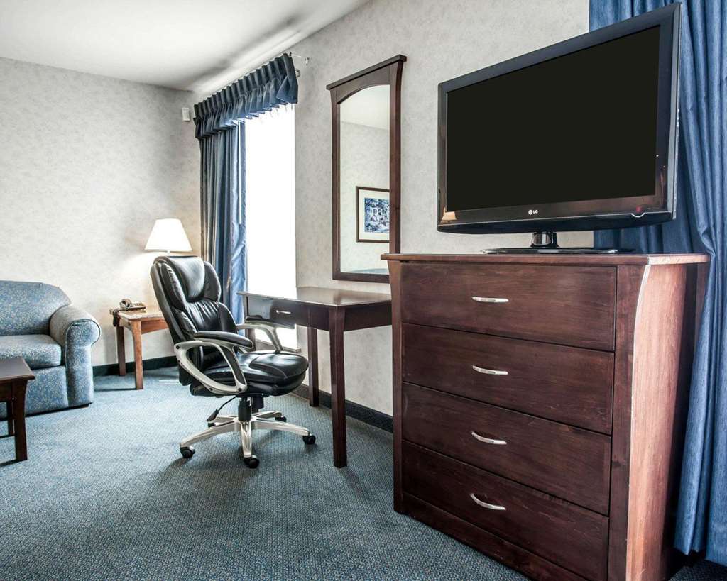Comfort Inn Bellingham - photo 26