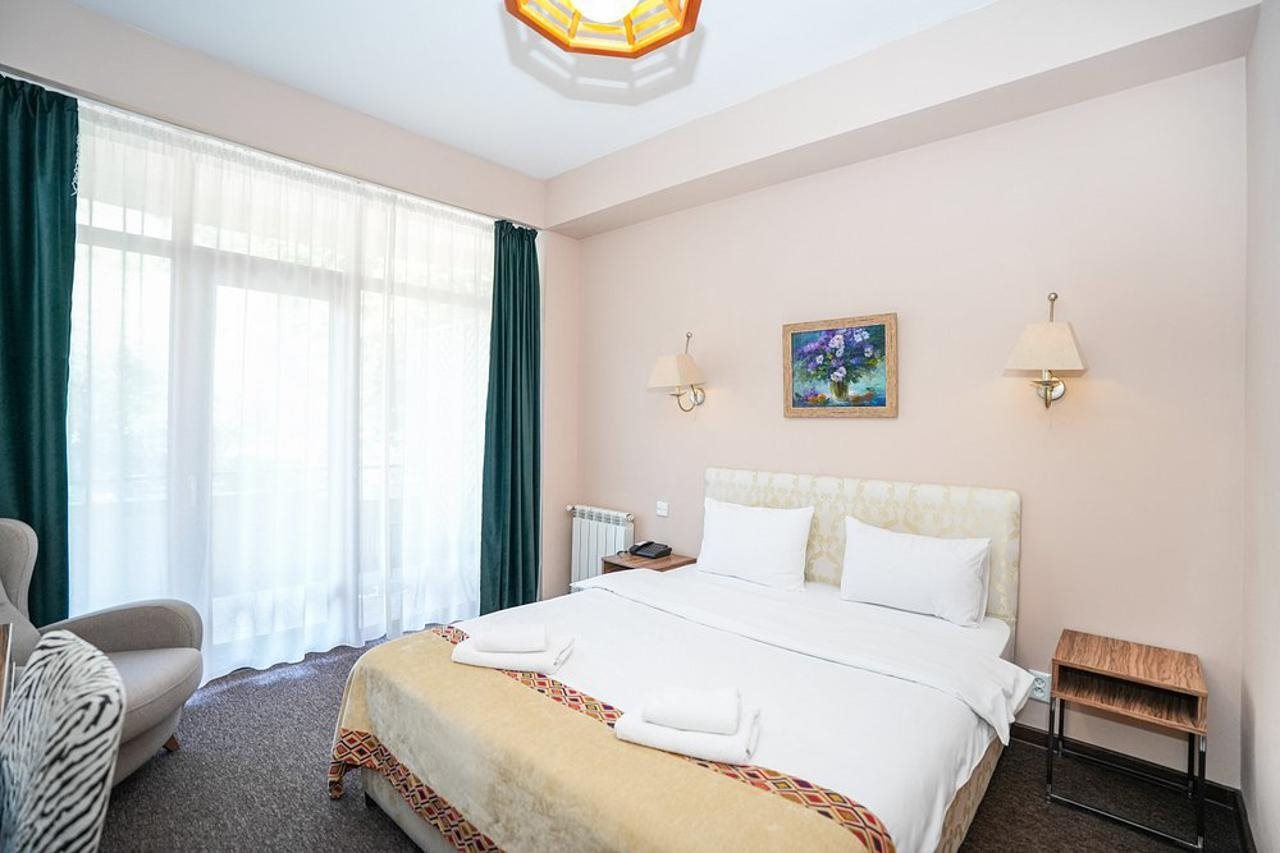 Hotel Skyland