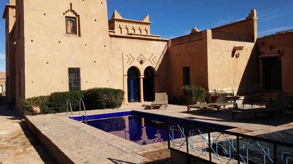 Kasbah Fenneca - last minute hotel in Marrakesh