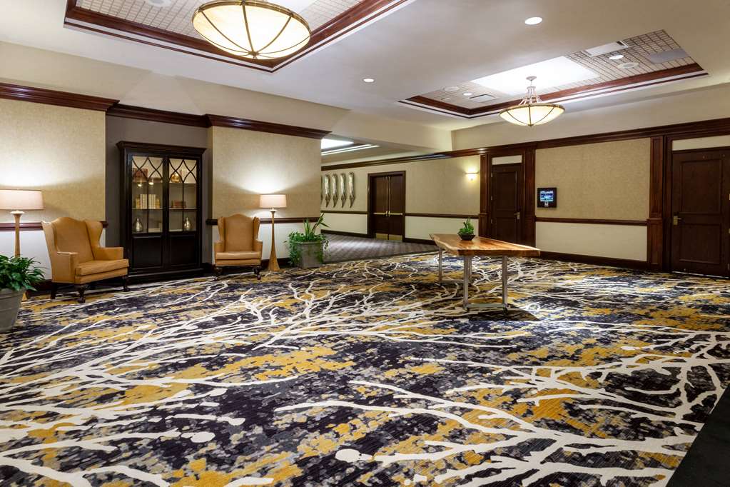 Grandover Resort & Spa a Wyndham Grand Hotel - photo 55