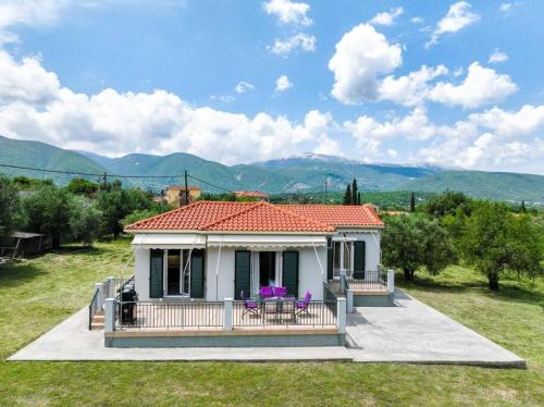 Irene's Olive Guest house — 4-Star Luxury Hotel in Sami, Greece