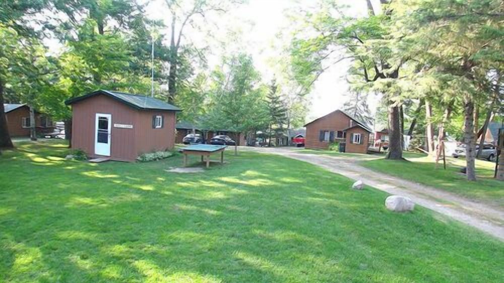 Woodland Beach Resort - photo 144