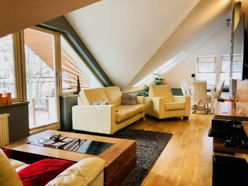 Apartamenty Smile — 4-Star Luxury Hotel in Zakopane, Poland