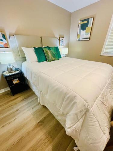 Eastgate 5A Cozy family retreat close to downtown Hammond — 4-Star Luxury Hotel in Hammond, United States