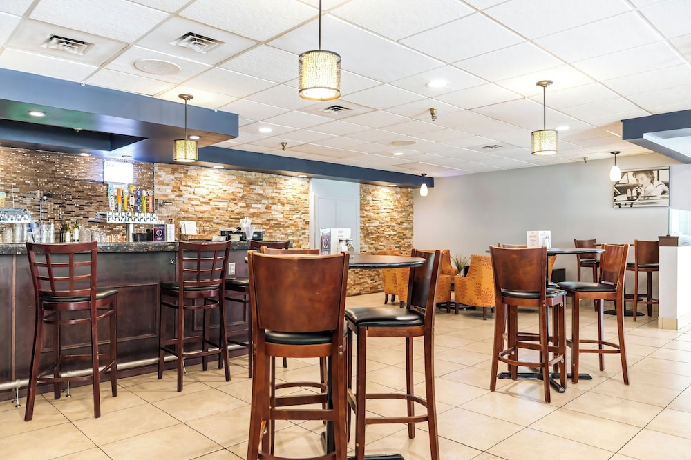 Kahler Inn and Suites Mayo Clinic Area - photo 47