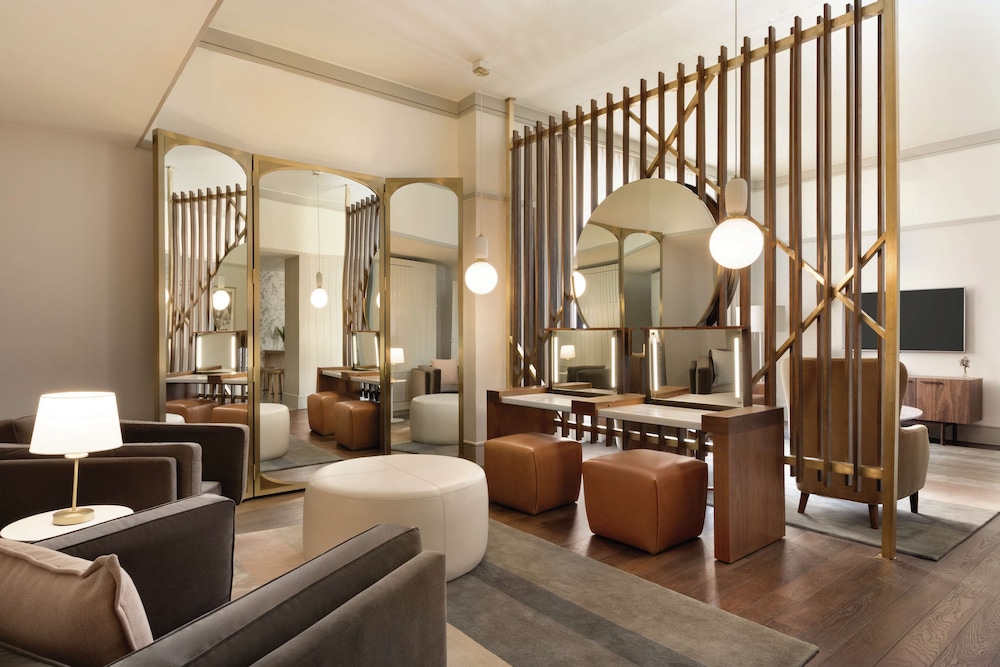 The Central Station Memphis Curio Collection by Hilton - photo 23