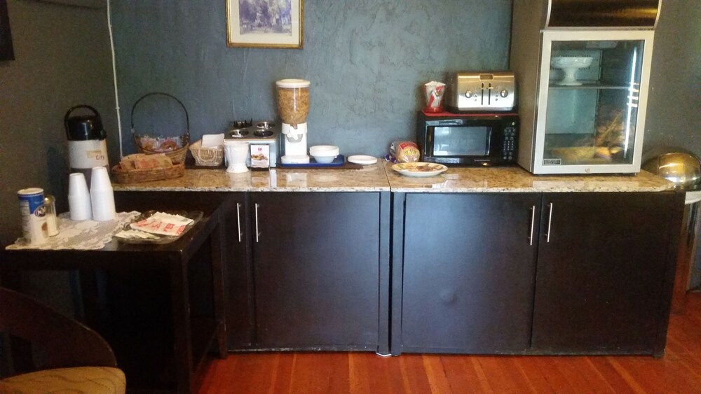 Sonora Gold Lodge - photo 15