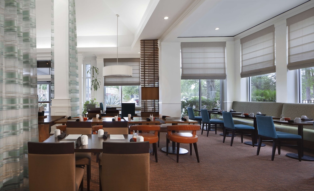 Hilton Garden Inn Jacksonville JTB Deerwood Park - photo 37