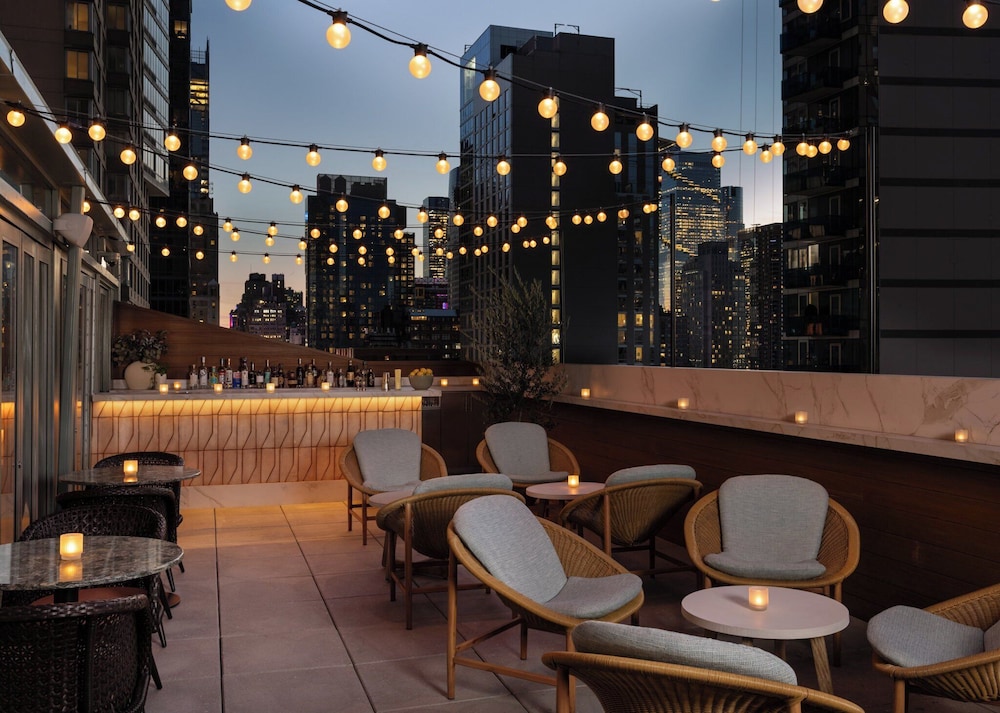 Kimpton Theta New York Times Square by IHG - photo 32