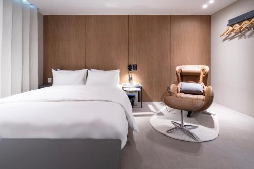 Justsleep Hotel Gunsan Naun in Gunsan, South Korea