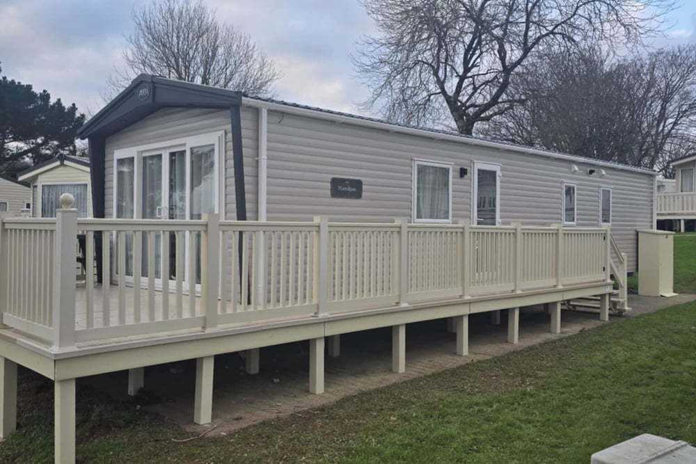 Dove Close 15 Hoburne Devon Bay in Paignton, United Kingdom