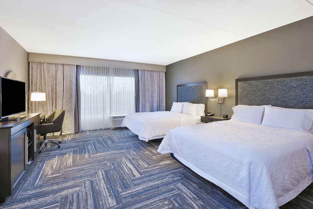 Hampton Inn & Suites Wells Ogunquit - photo 24