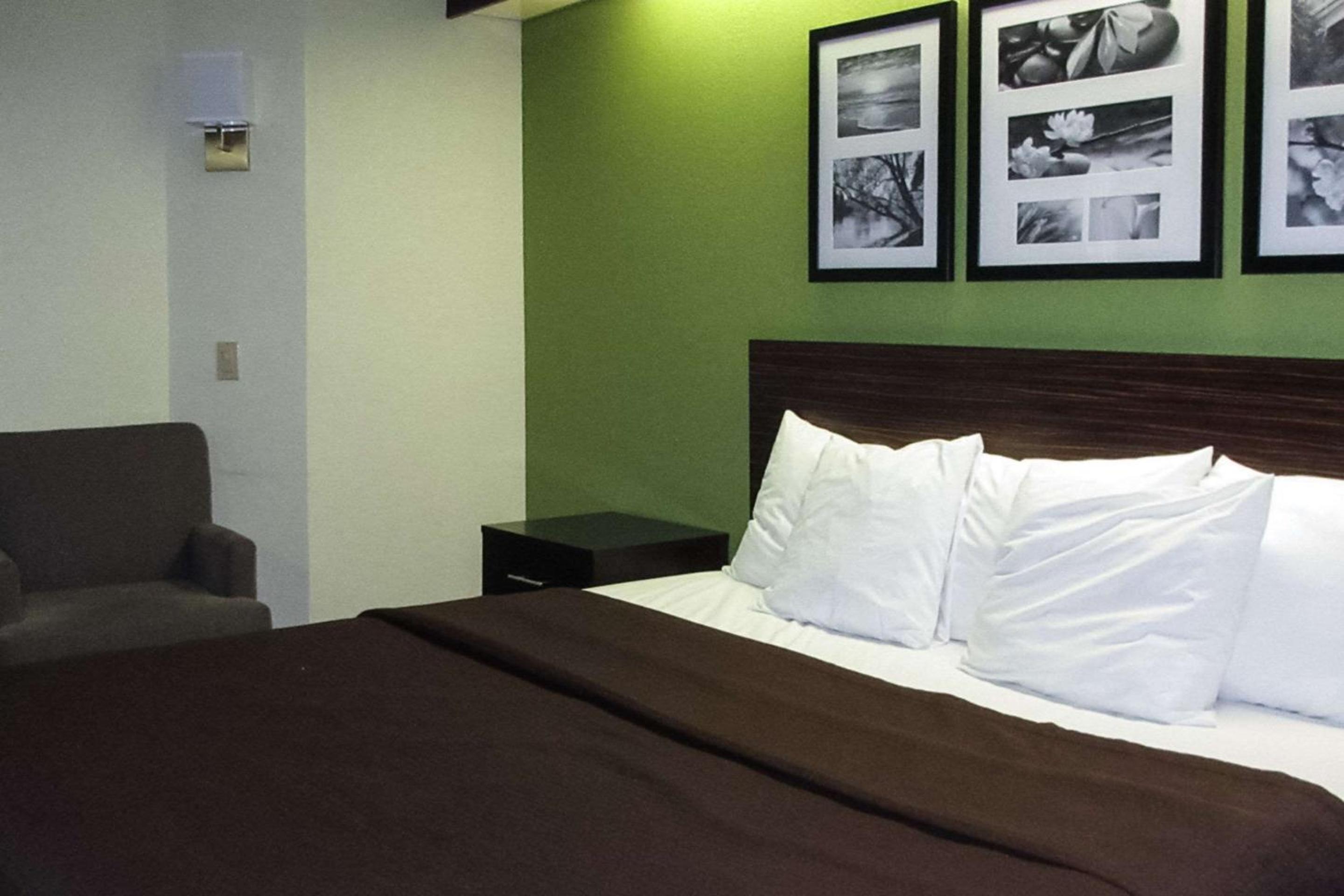 Ramada by Wyndham Albany GA - photo 14