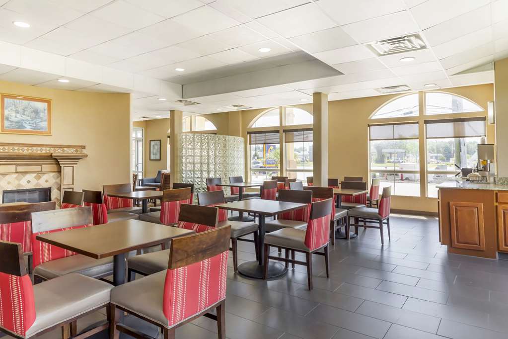 Comfort Inn & Suites Chesapeake Portsmouth - photo 27