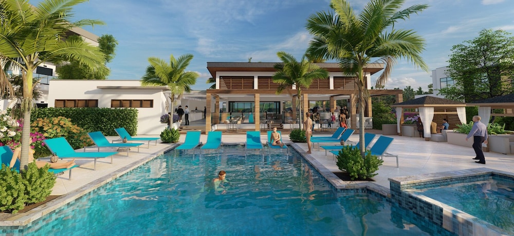 Sapphire Sands by Bay Gardens Resorts in Gros Islet, Saint Lucia