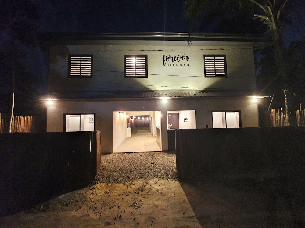 Forever Siargao in General Luna, Philippines