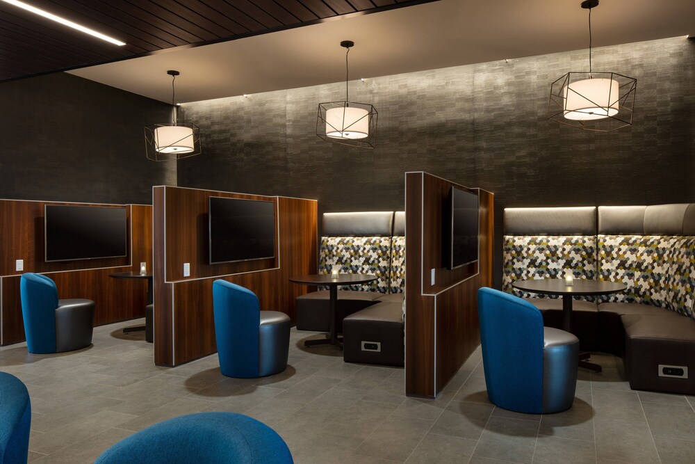 Courtyard by Marriott Loveland Fort Collins - photo 4