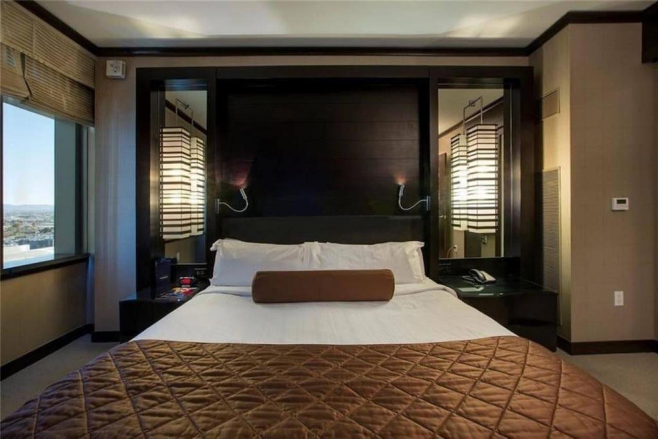 Perfect Lux 1BR Suite at Vdara