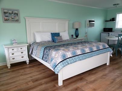 The Savannah Inn - photo 48