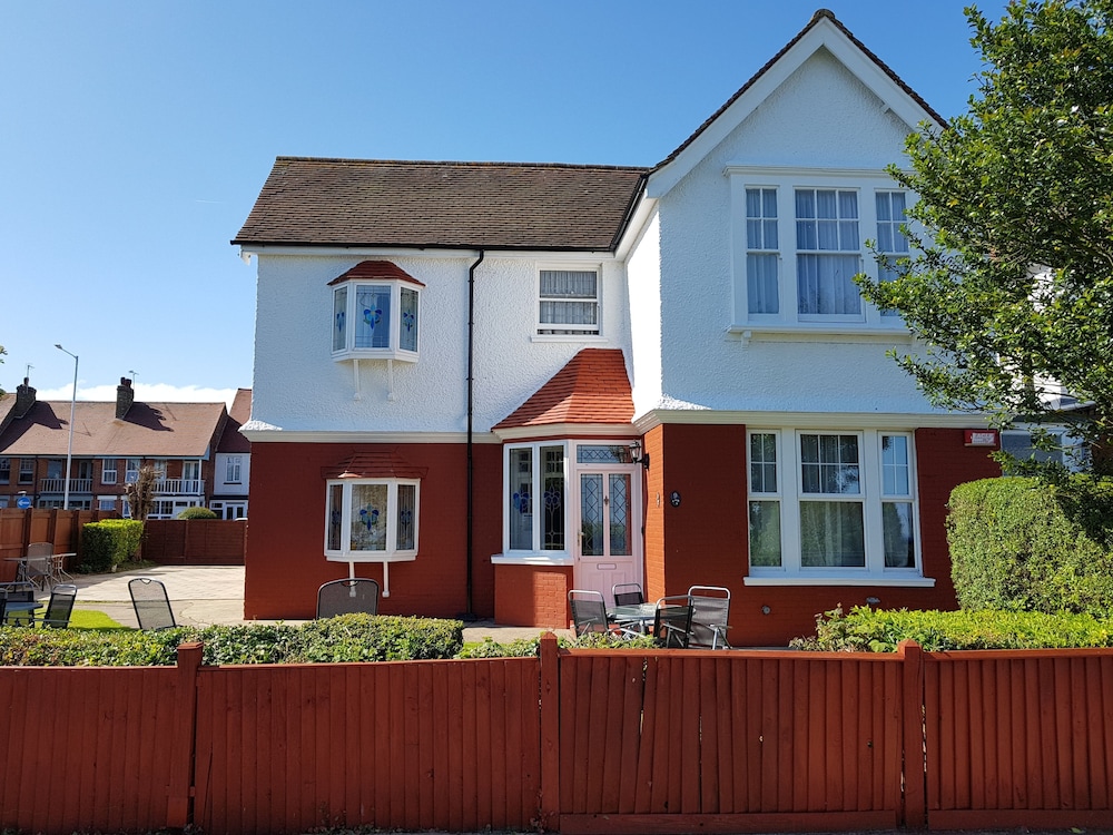 Westbrook Lodge Guest House