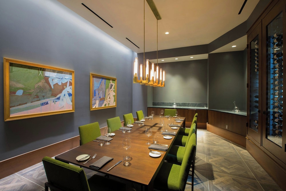 The Laura Hotel Houston Downtown Autograph Collection - photo 67