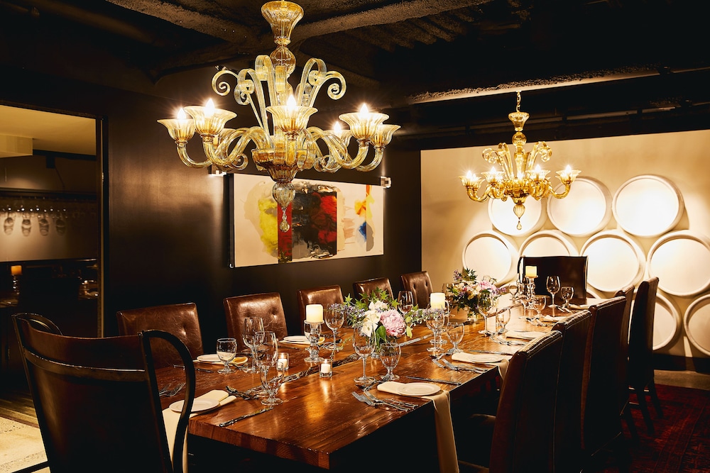 Kimpton Hotel Vintage Portland by IHG - photo 69