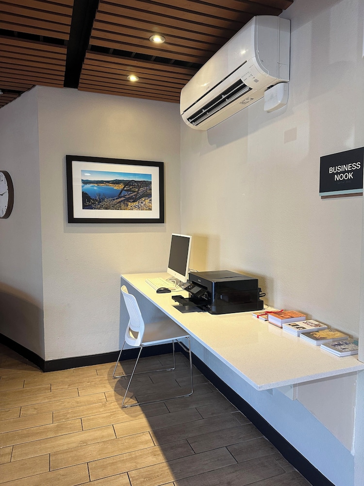Candlewood Suites Austin Round Rock by IHG - photo 50