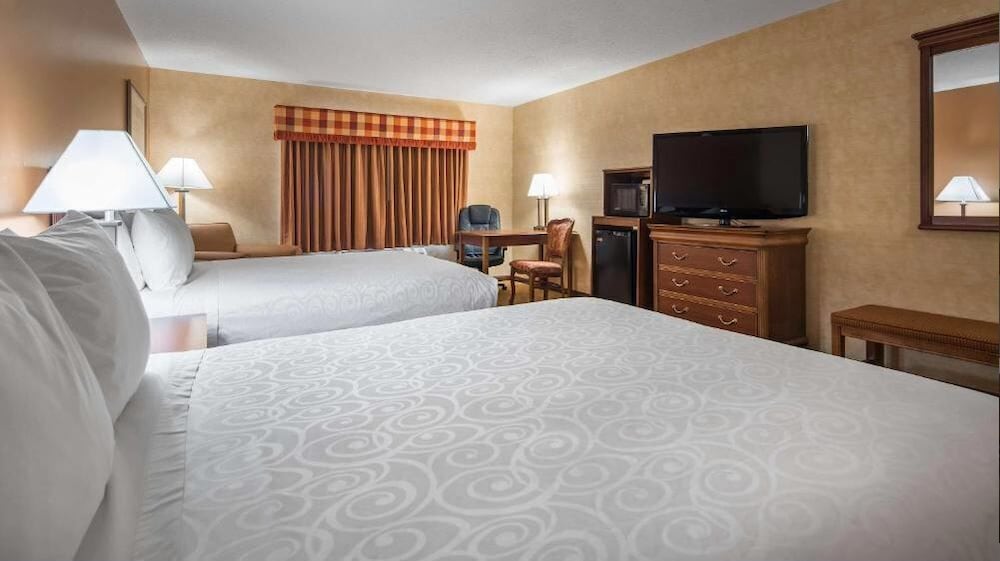 Days Inn by Wyndham St. Charles IL - photo 9