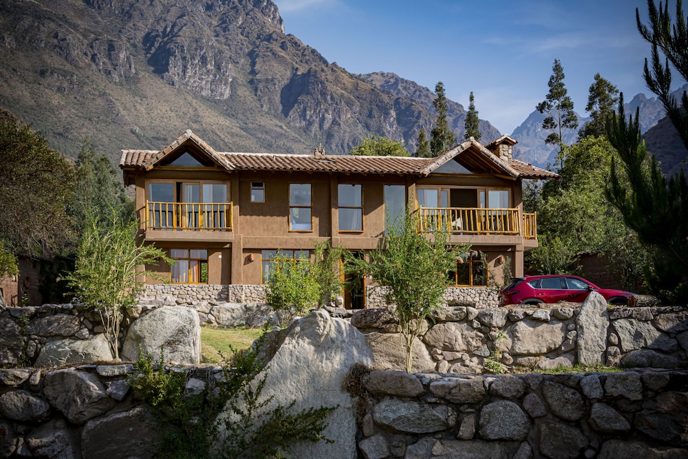 Uruhome Cusco in Urubamba, Peru