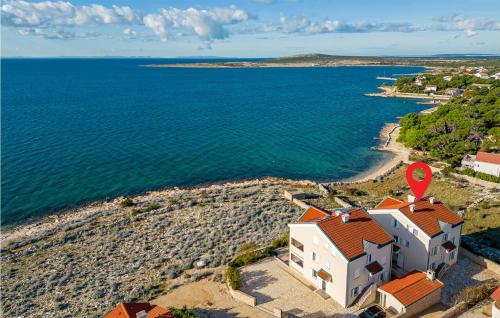 Vila Sidro — 4-Star Luxury Hotel in None, Croatia