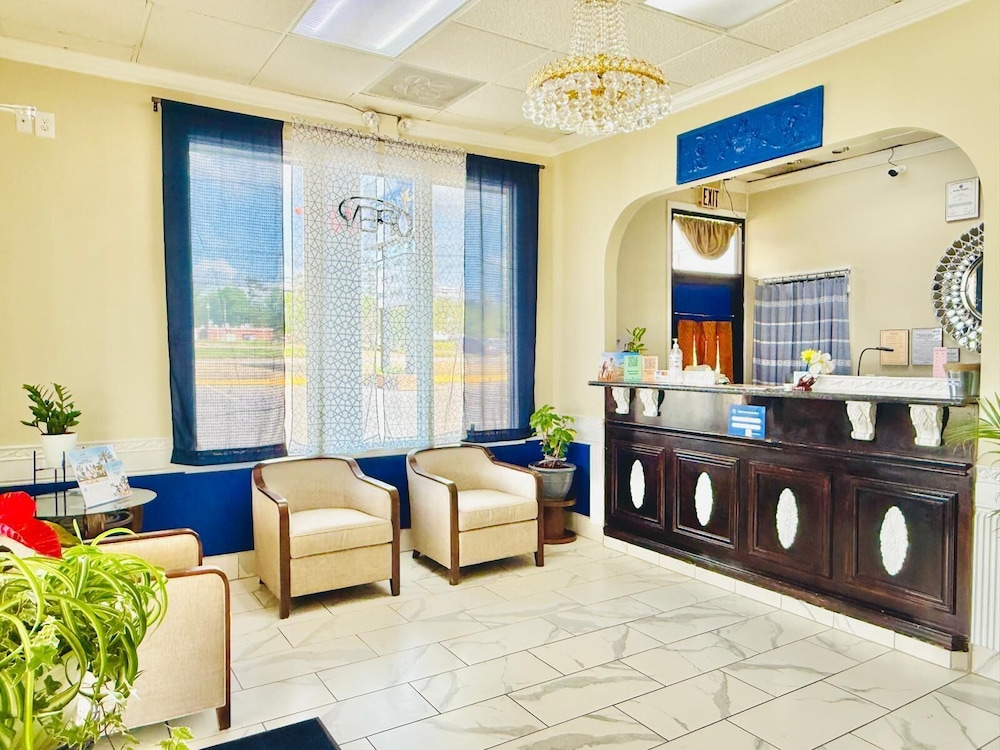 Relax Inn — hotel in Thomasville