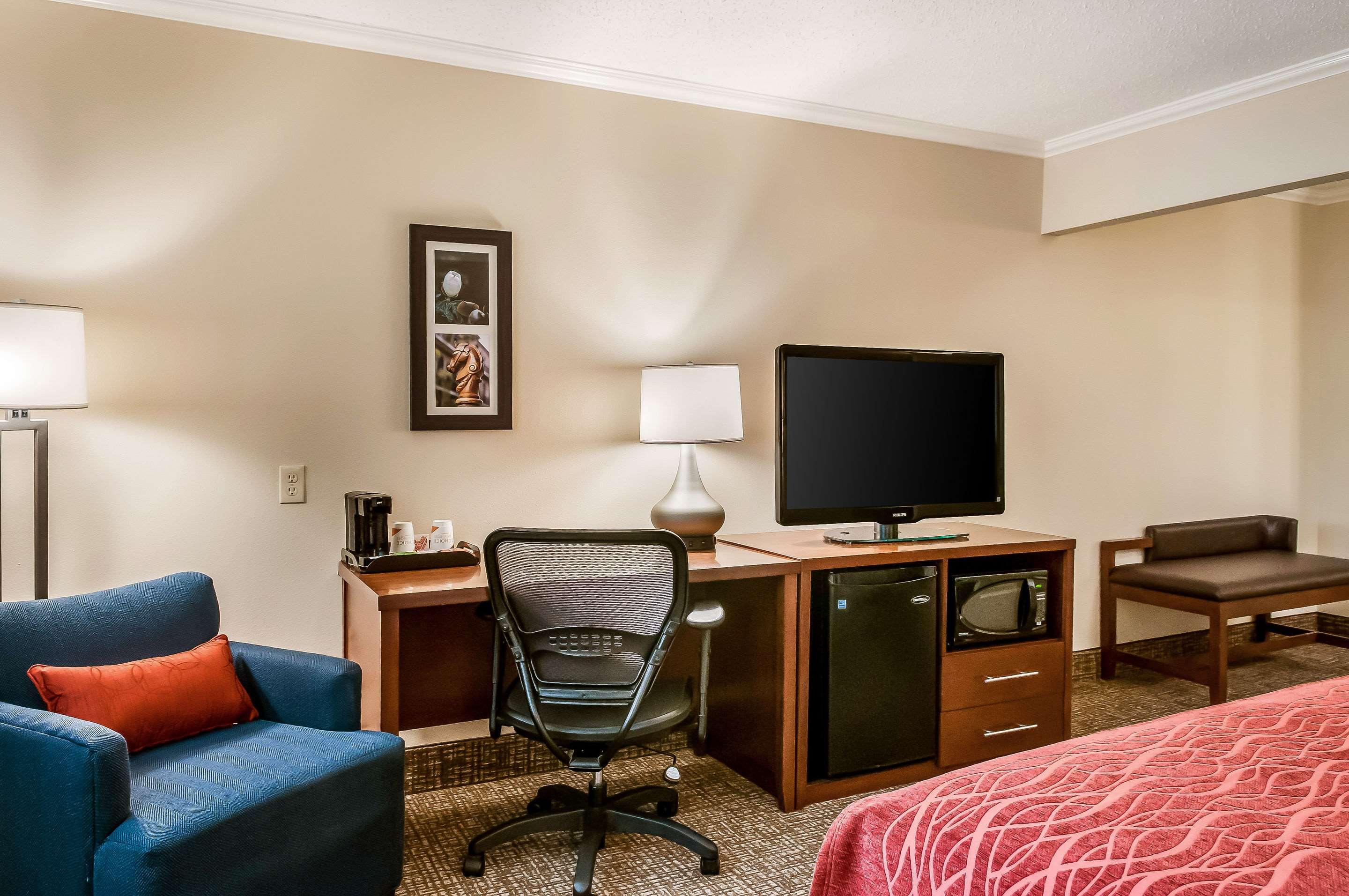 Copeland Tower Suites Ascend Hotel Collection - photo 291