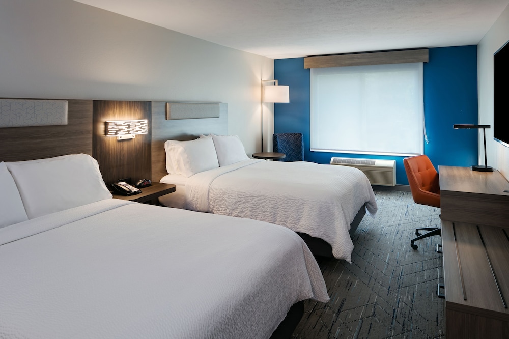 Holiday Inn Express Lewiston by IHG - photo 14