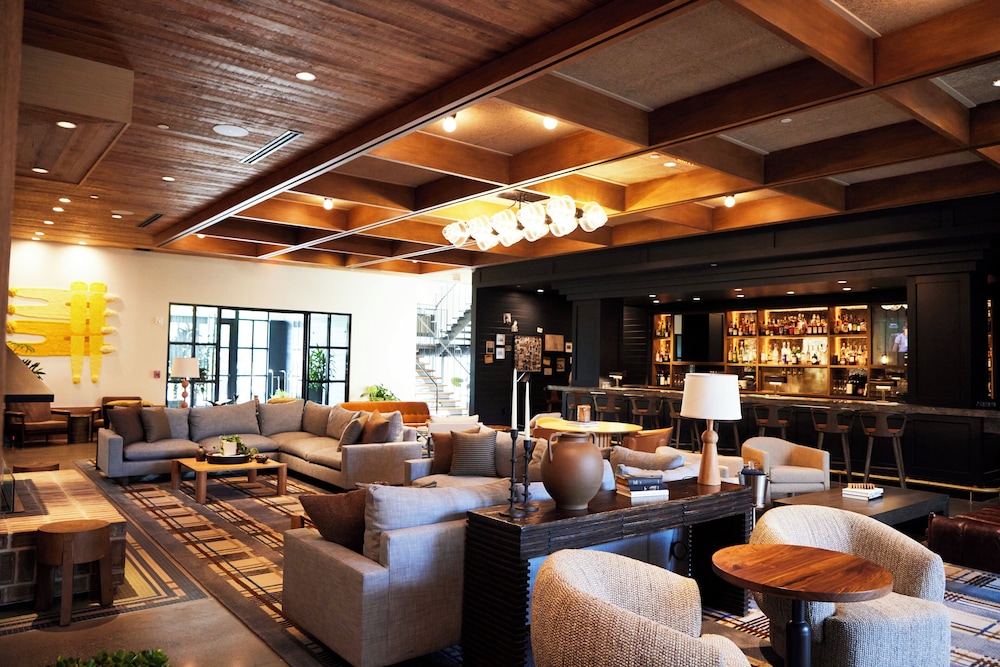 The Junto Hotel - photo 158