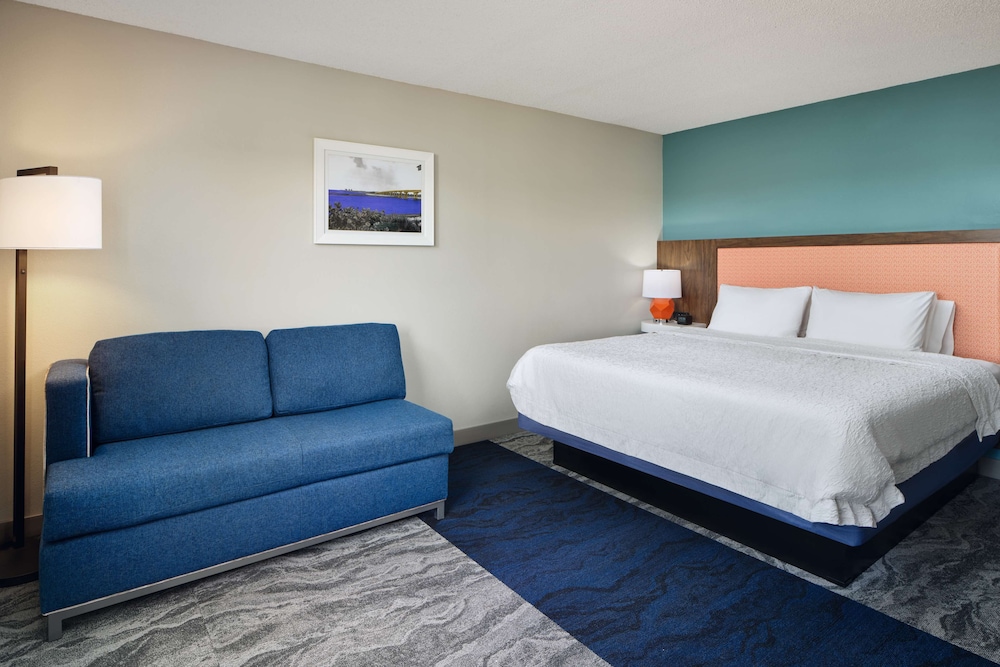 Hampton Inn Melbourne Viera - photo 18