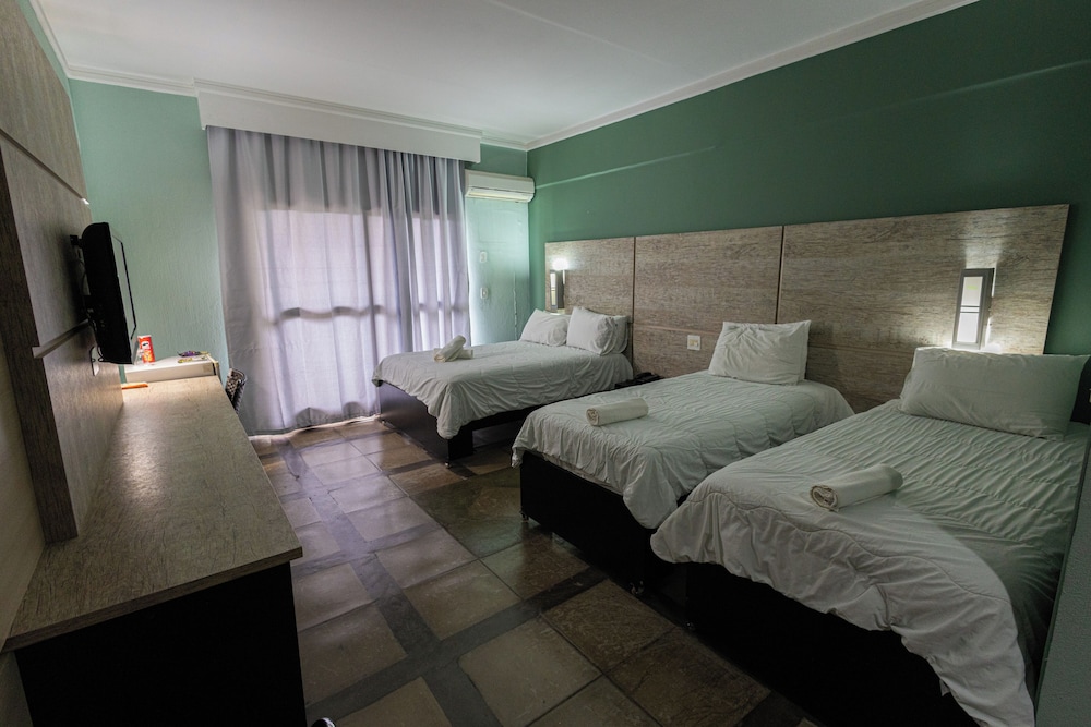 Araguaia Hotel — Barra Do Garcas — photo 4