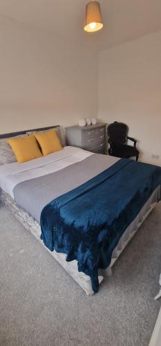 Cosy Fresh New Refurbished House — 4-Star Luxury Hotel in Doncaster, United Kingdom