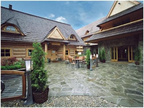 Kocierz Hotel & Spa in Bielsko-Biala, Poland