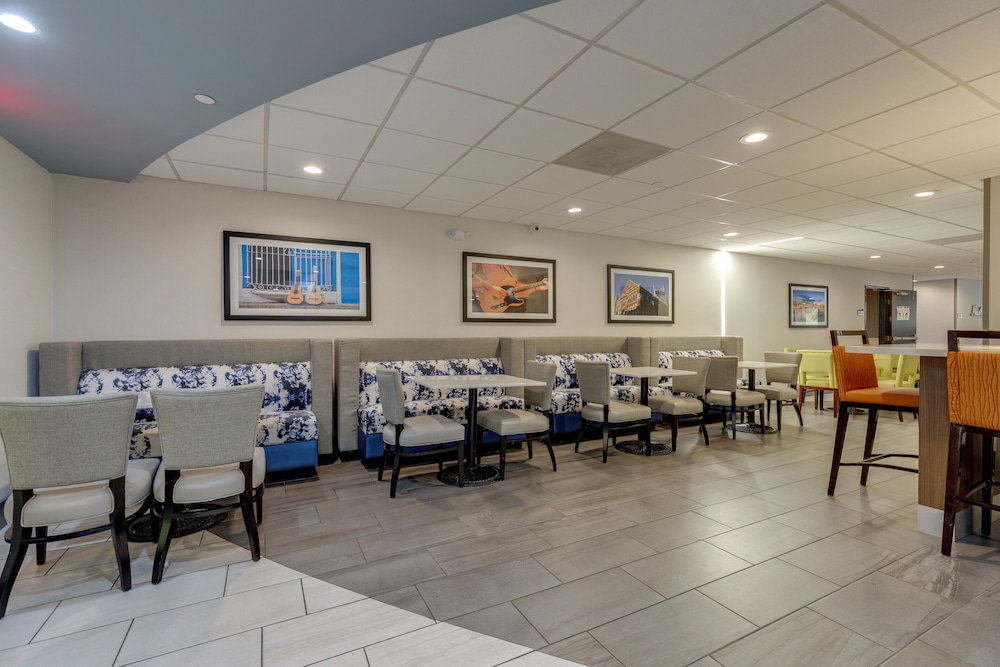 The Alexis Inn & Suites Nashville Airport - photo 48