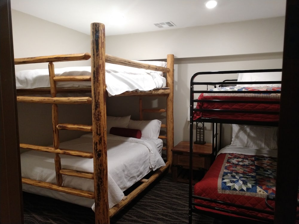 Sawtelle Mountain Resort - photo 21